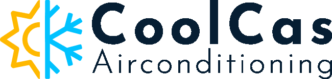 CoolCas Airconditioning